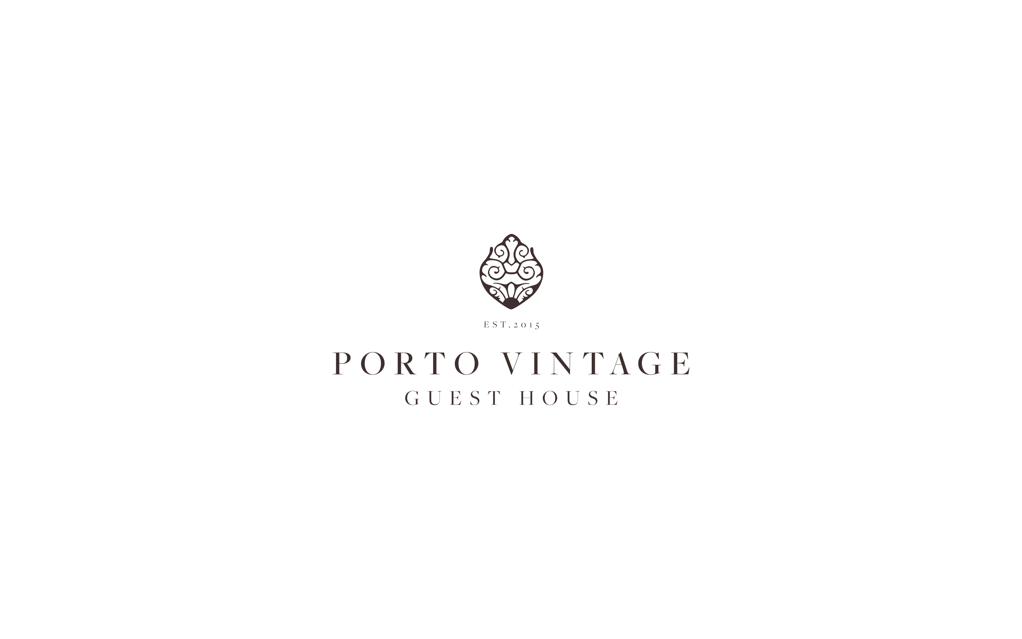 Cover image of the Porto Vintage Guest house project