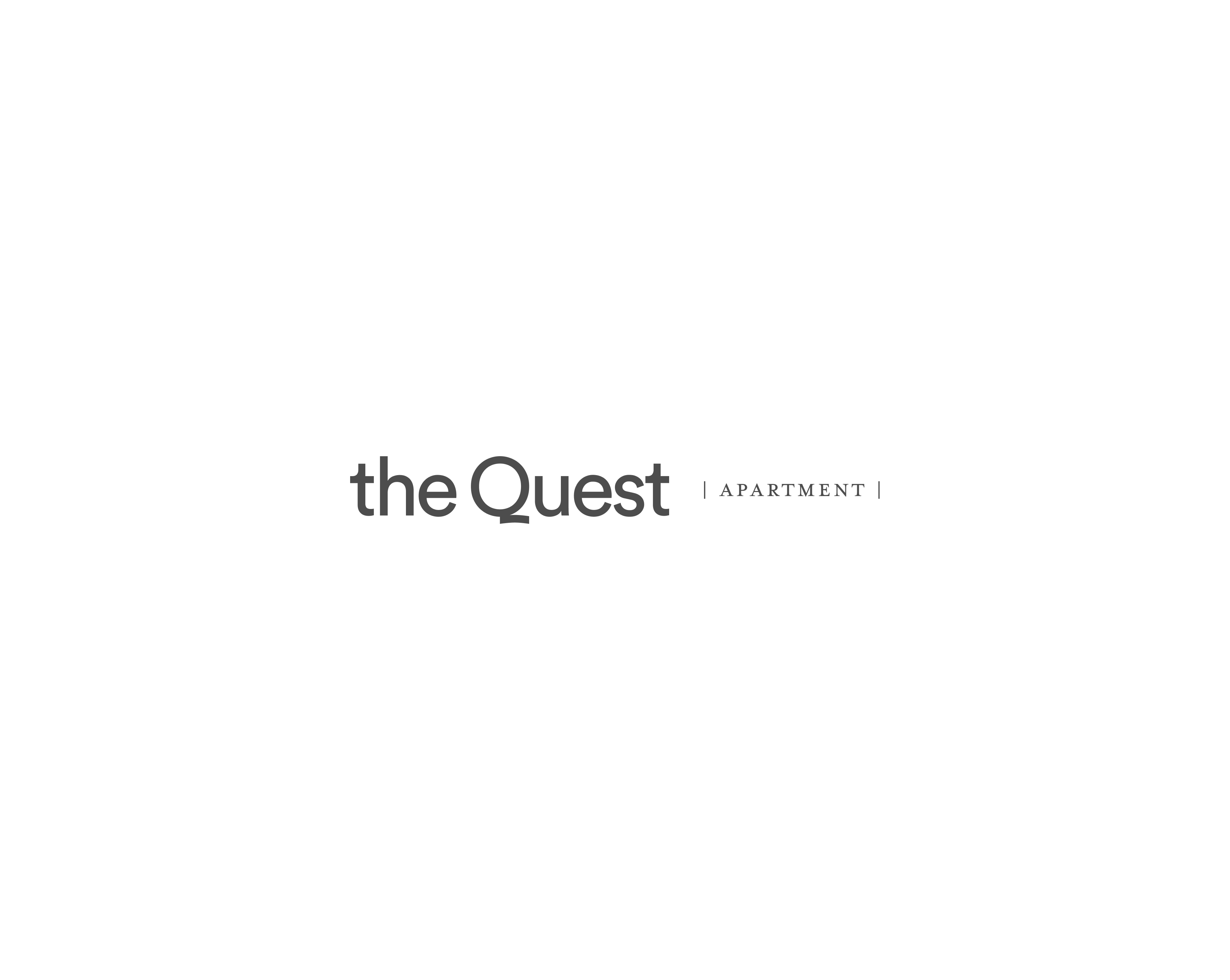 Cover image of the The Quest Apartment project